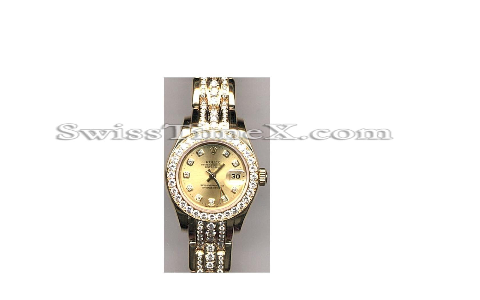 Rolex Pearlmaster 80.298